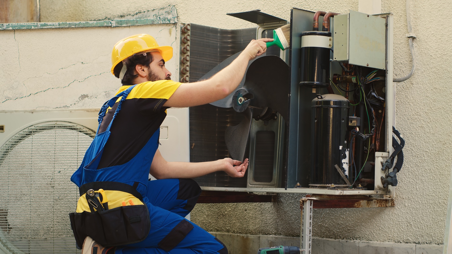 Servigo Teknik Servis