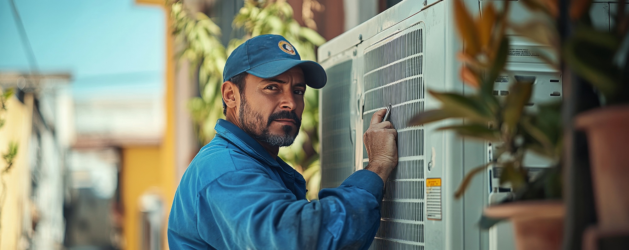 Servigo Teknik Servis